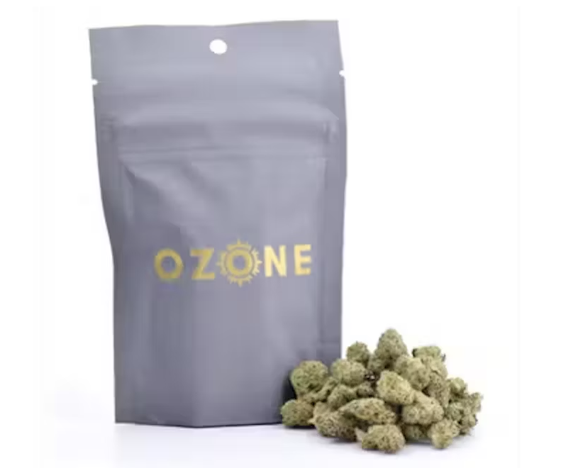 Photograph of product: Ozone Butterstuff 28g