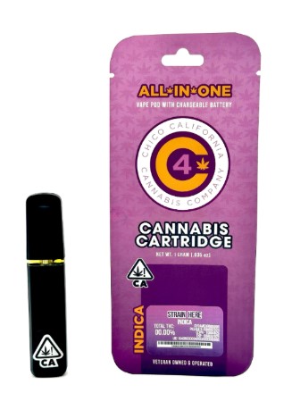 Photograph of product: MASTER KUSH AIO