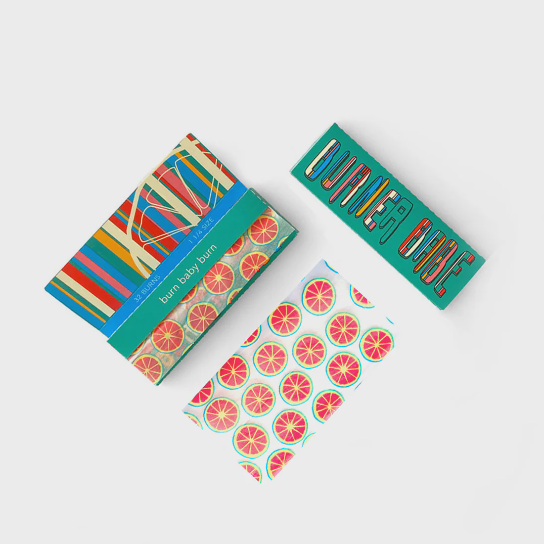 Photograph of product: Citrus Papers