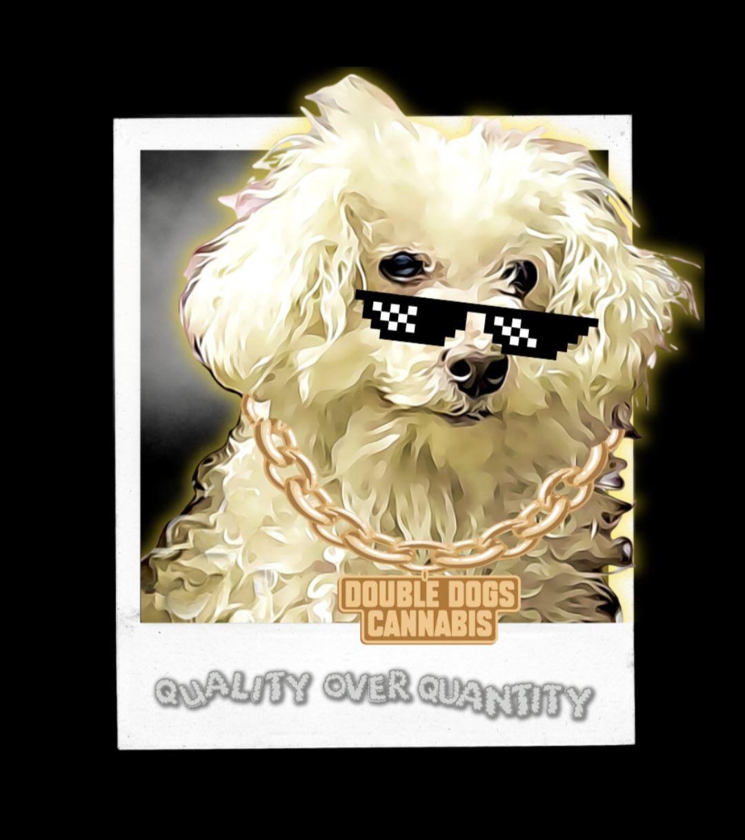 Photograph of product: Sweet Adorable Handsome Gangster Baby Boy Ami Sticker