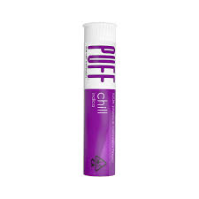 Photograph of product: Chill
