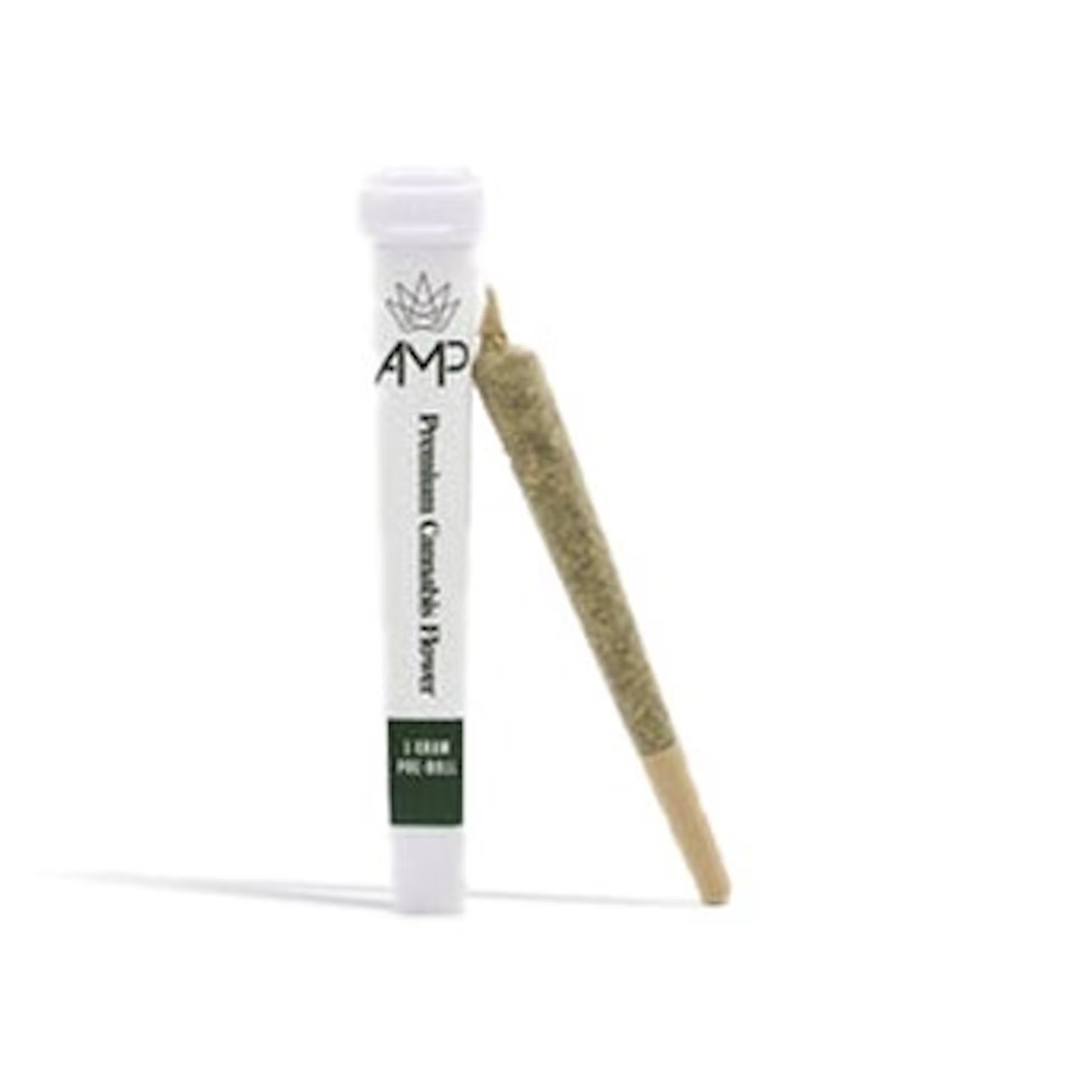 Photograph of product: Preroll - Banana Daddy