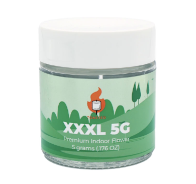 Photograph of product: Jenny Kush (H) | 5g