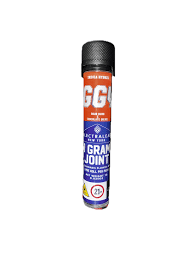 Photograph of product: ELECTRALEAF | GG4 | 1 GAM PRE-ROLL W/ CERAMIC TIP