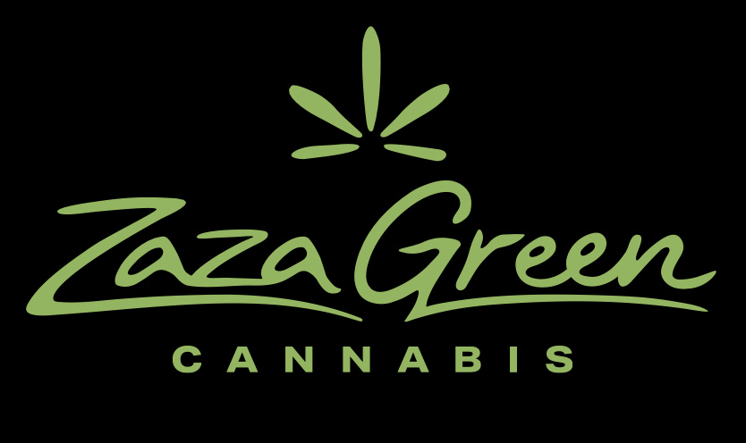Photograph of product: Zaza Green | Clipper Lighter