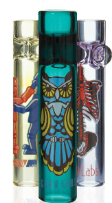 Photograph of product: Whimsical Taster  [16mm]