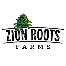 Photograph of product: Zion Roots Garlic Breath - 28g