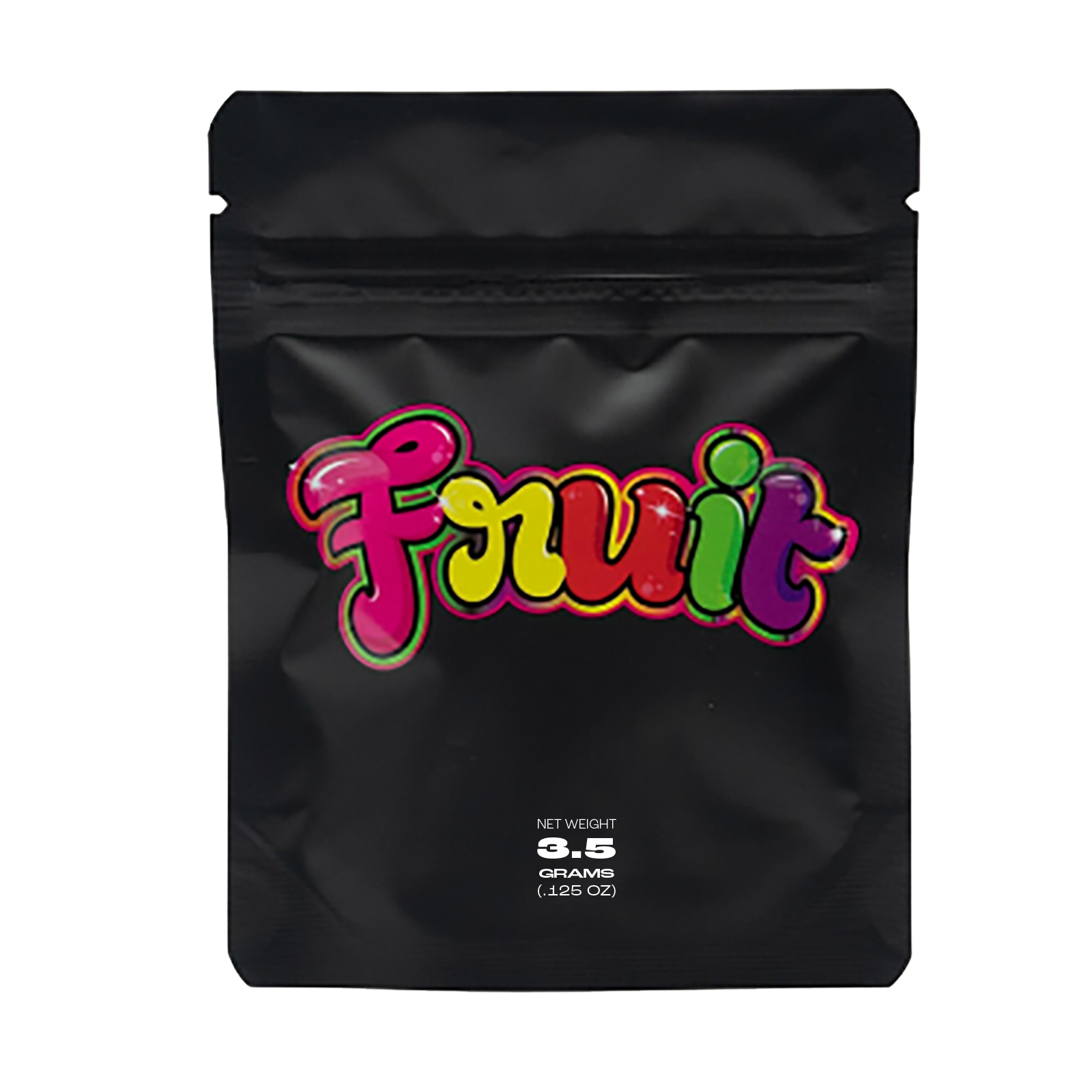 Photograph of product: Lemon Headband 3.5g Flower