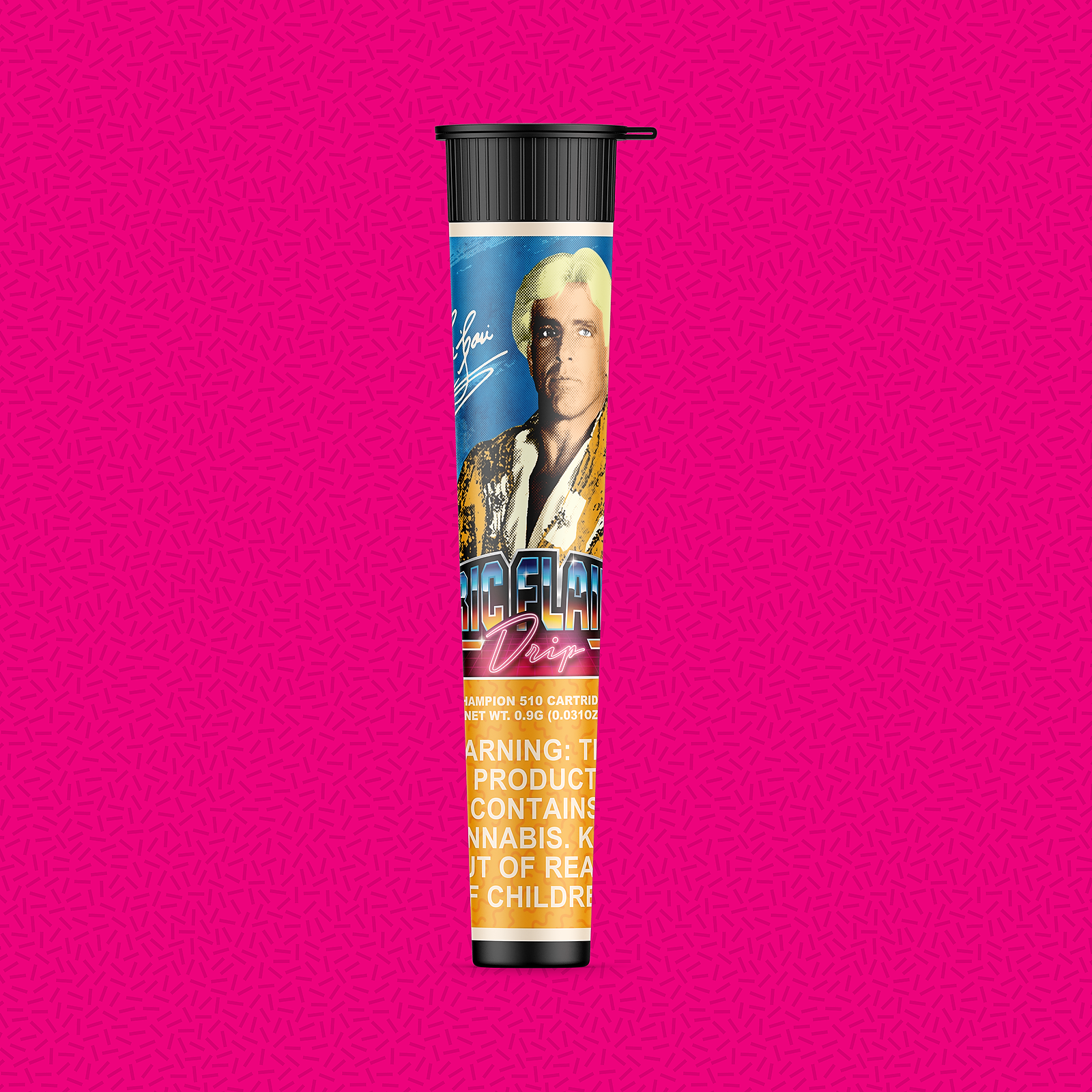 Photograph of product: Banana's Foster Blunt 1.75g