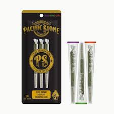 Photograph of product: LEGEND VARIETY(WEDDING CAKE, 805 GLUE, BLUE DREAM) 3G 3 PACK PRE ROLL