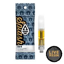 Photograph of product: Fresh Coast - GG#4 Splash Cart - 1g