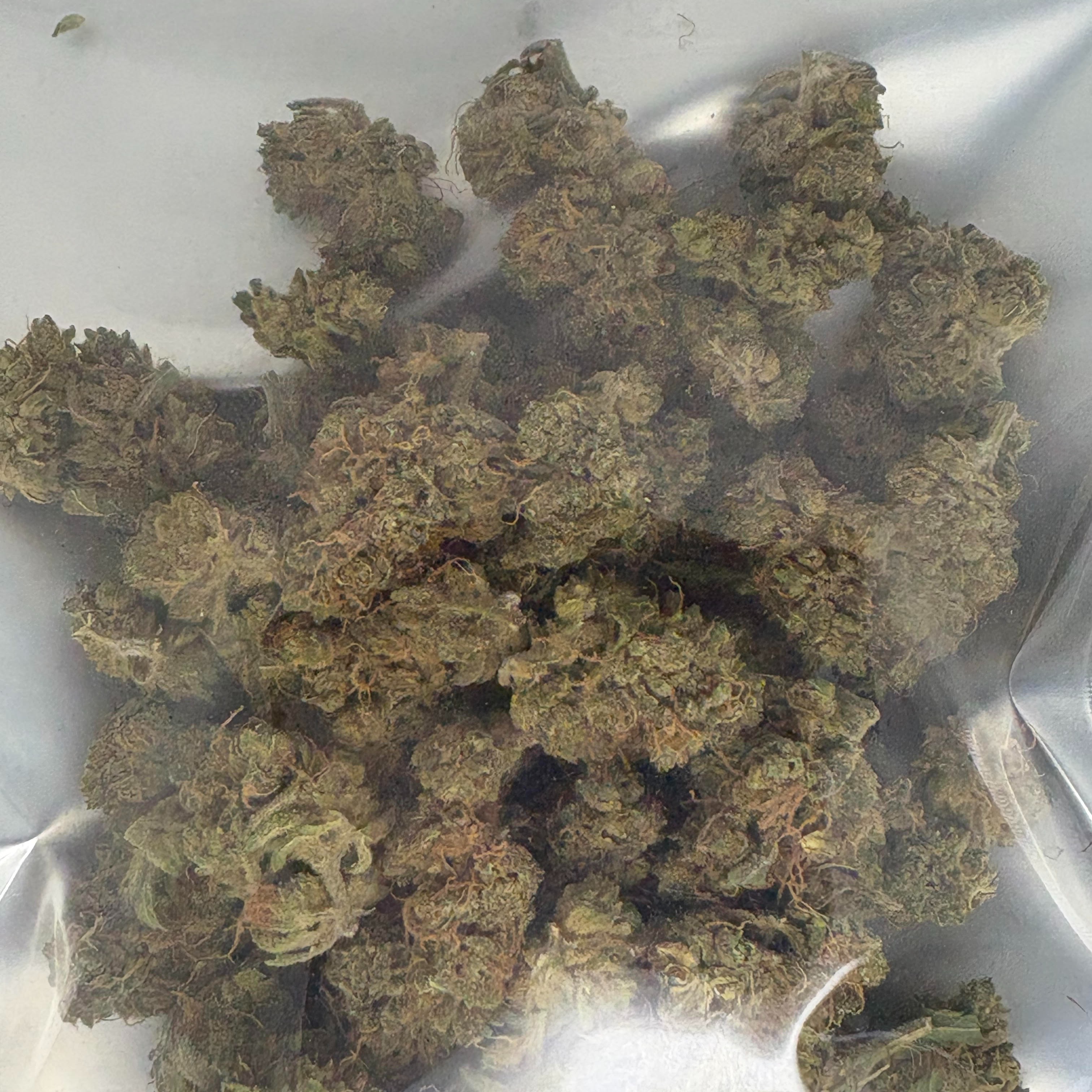 Photograph of product: Runtz 14g Flower 10.55% TH-oui by ALASKAbuds