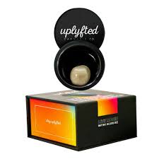 Photograph of product: Eastside Alchemy - Dulce De Uva Live Rosin