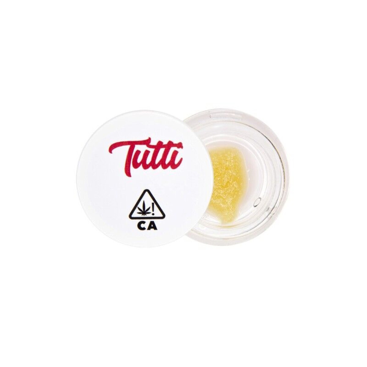 Photograph of product: Tutti - Watermelon Mimosa 1g Sugar Diamonds