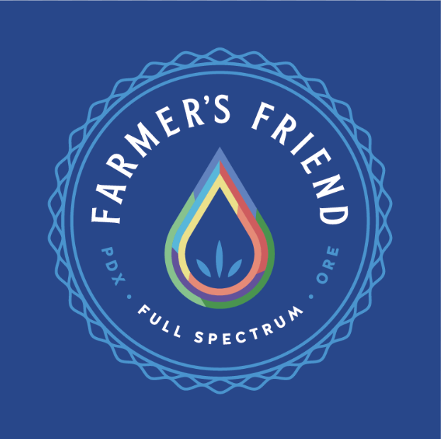 Photograph of product: Farmer's Friend Extracts | CBG Pineapple Cake Glass Co2 Cartridge | 1g