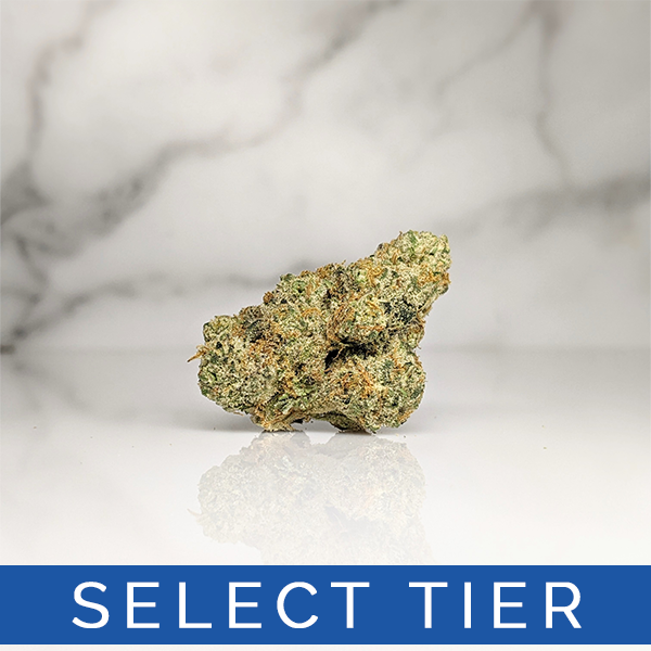 Photograph of Product: PRESIDENTIAL RUNTZ - 28g