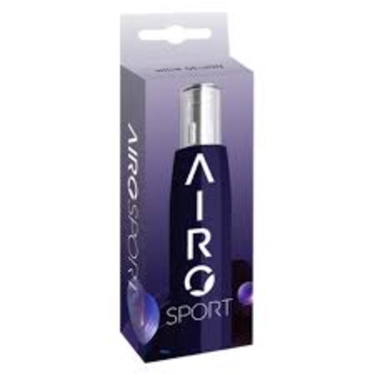 Photograph of product: Airo Sport Vape Battery - OG Indigo (Pod Specific)