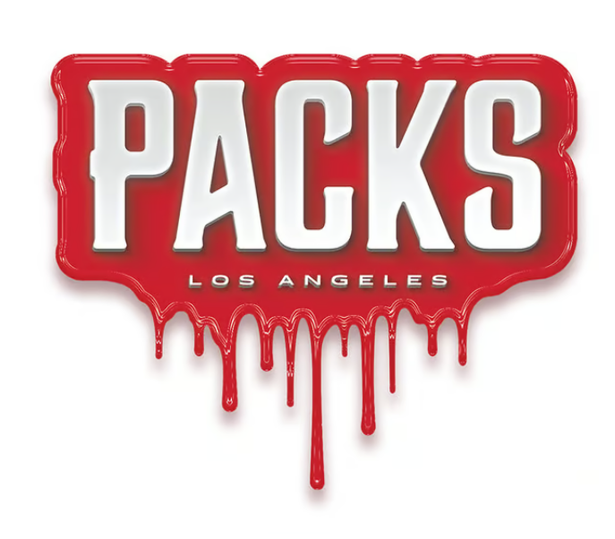 Photograph of product: Packs Packarillos | GMO Cookies | Infused Preroll | 1g