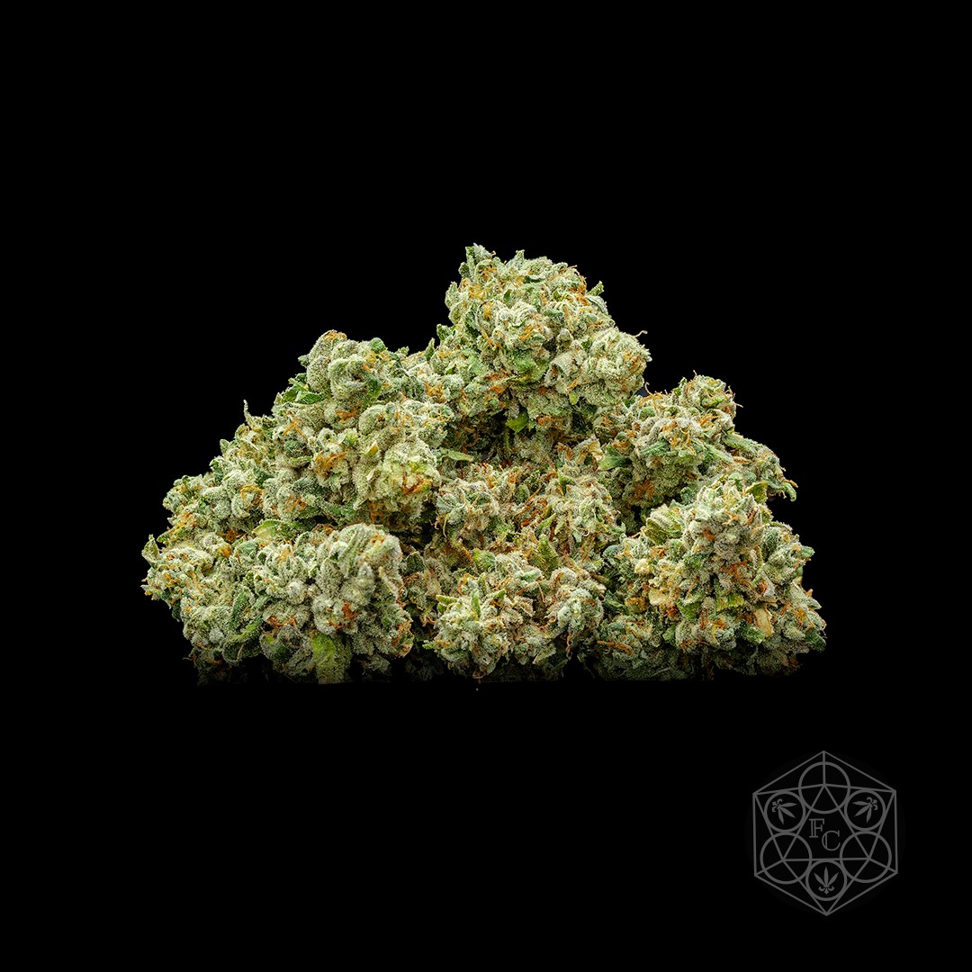 Photograph of product: Gas Leak (TAX INCLUDED) - 3.5g