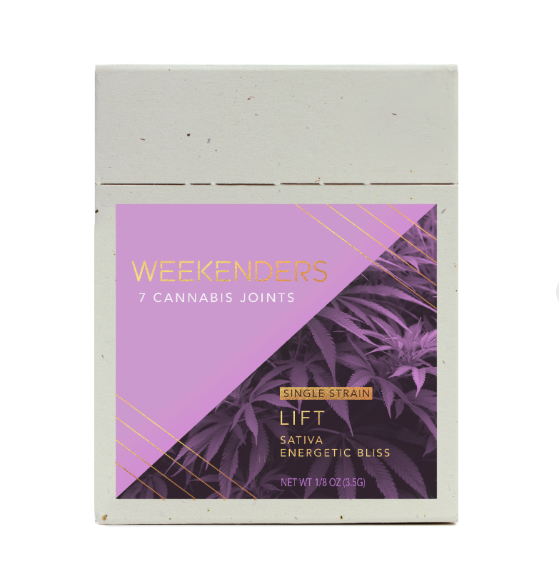Photograph of product: AK-47 "Lift" 7pk