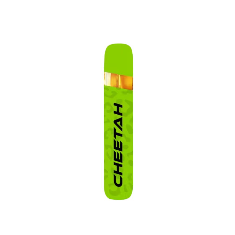 Photograph of product: Papaya Live Rosin Disposable