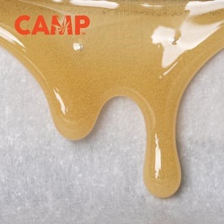 Photograph of product: Mimosa Pie Live Rosin Batter .5g