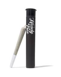 Photograph of product: Heady Tree l Candy Fumes l 1G Preroll