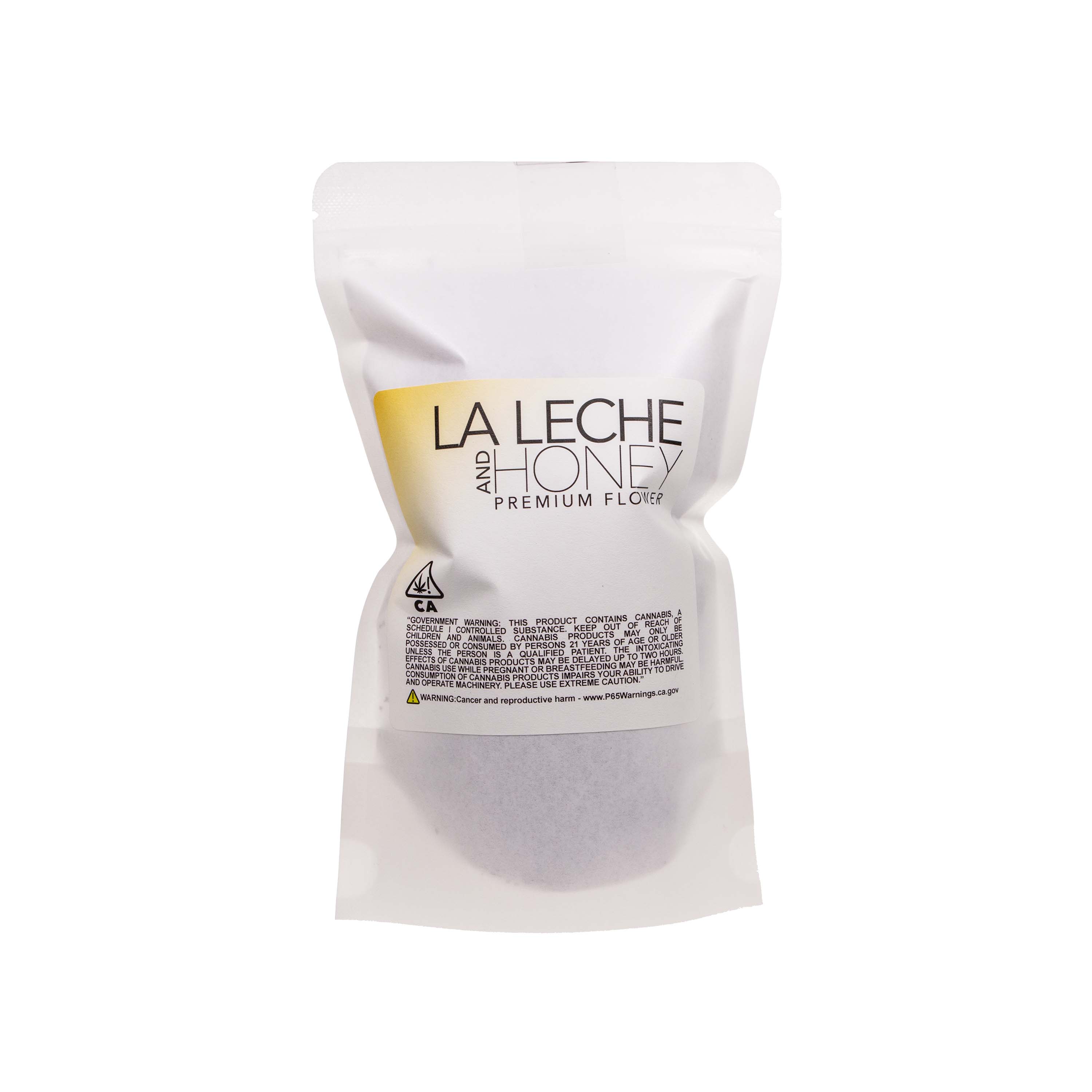 Photograph of product: La Leche & Honey | RS-11 (28g)