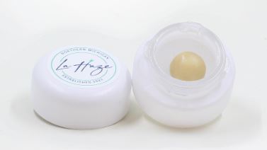 Photograph of product: Devil Driver Icepocalypse | LaHaze | Live au chocolat Rosin