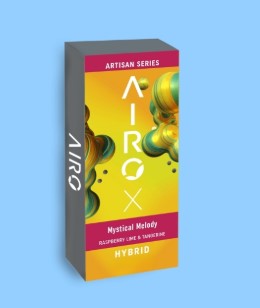 Photograph of Product: AiroPod - Hybrid - Mystical Melody