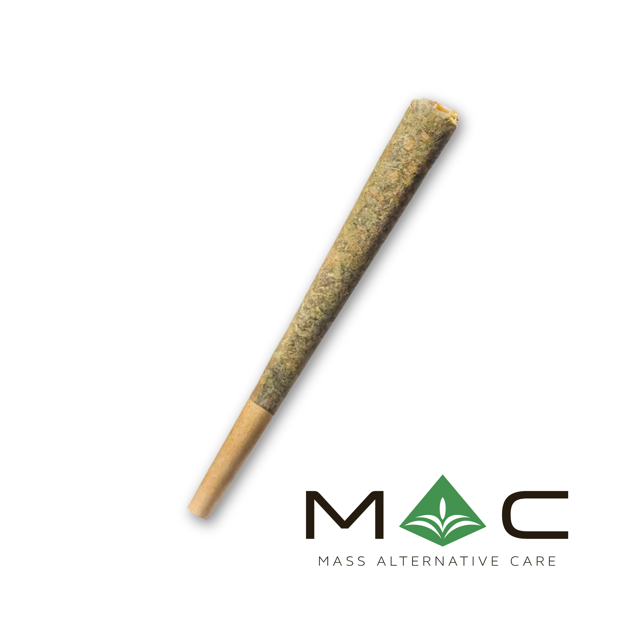 Photograph of product: Rainbow Road | Preroll | 1g