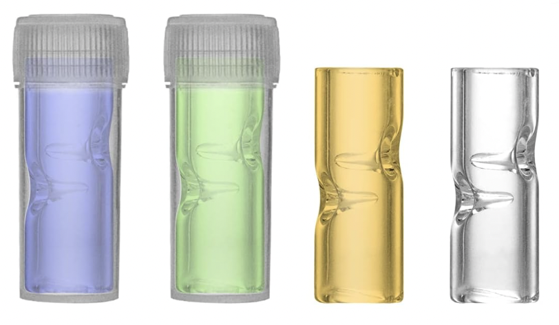 Photograph of product: Glass Preroll Tip