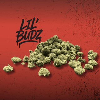 Photograph of product: Crostata Lil' Budz 7g (C0101000302)