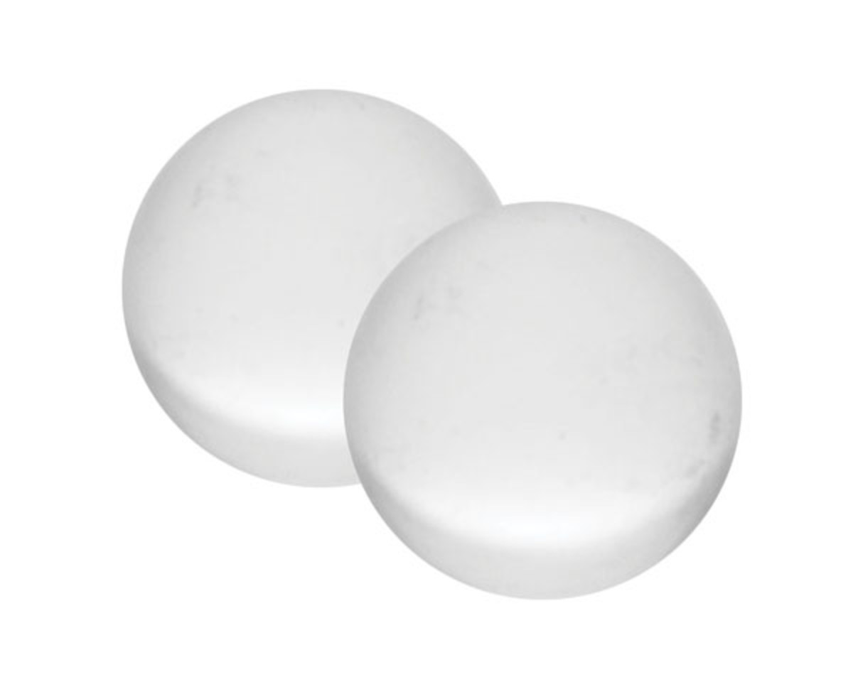 Photograph of product: Pulsar | | Quartz Terp Beads | 6mm | 2pk