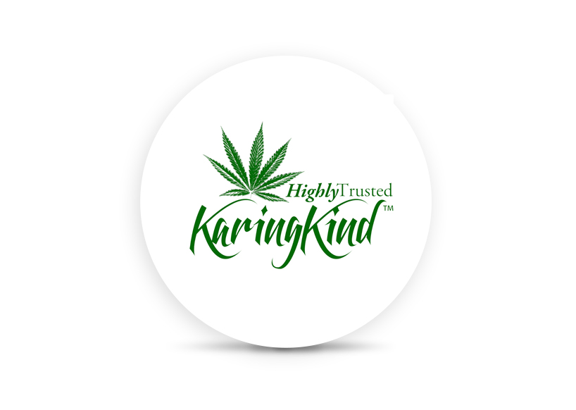 Logo for img-fluid: Karing Kind