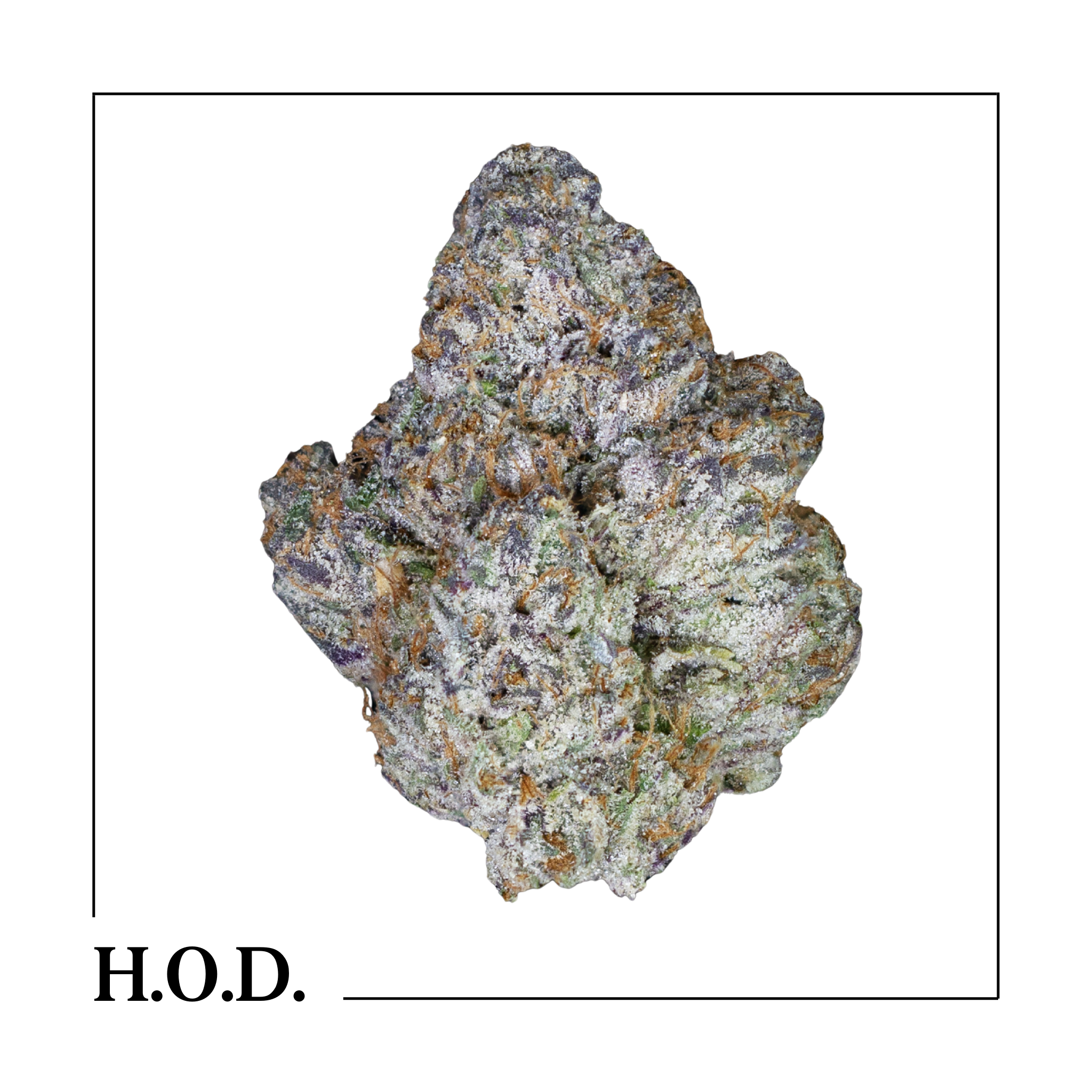 Photograph of product: Hytek HeadStash - 28g