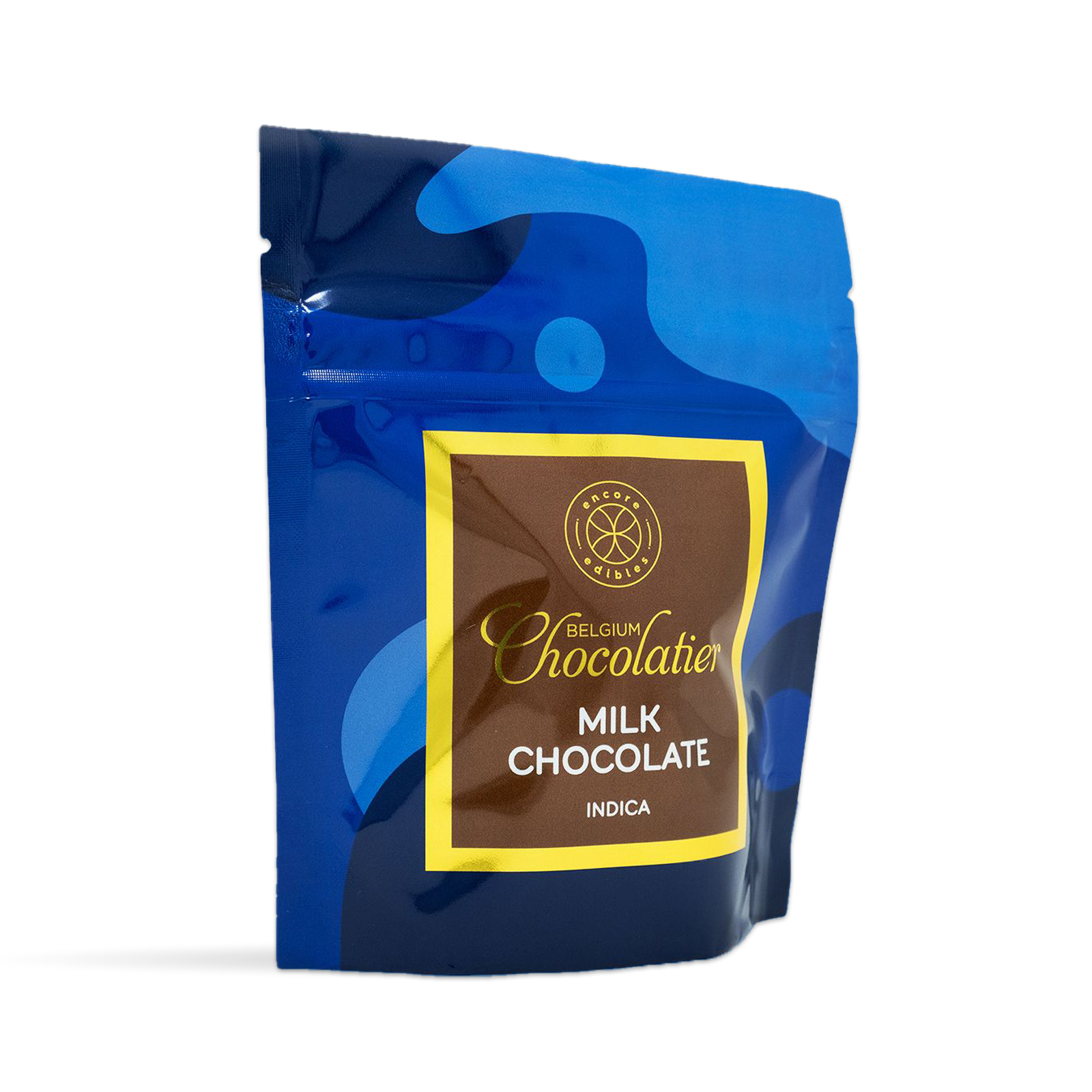 Photograph of Product: Indica Milk Chocolate