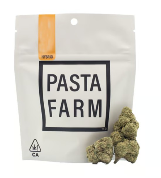 Photograph of product: ELEKTRA ICE - EIGHTH