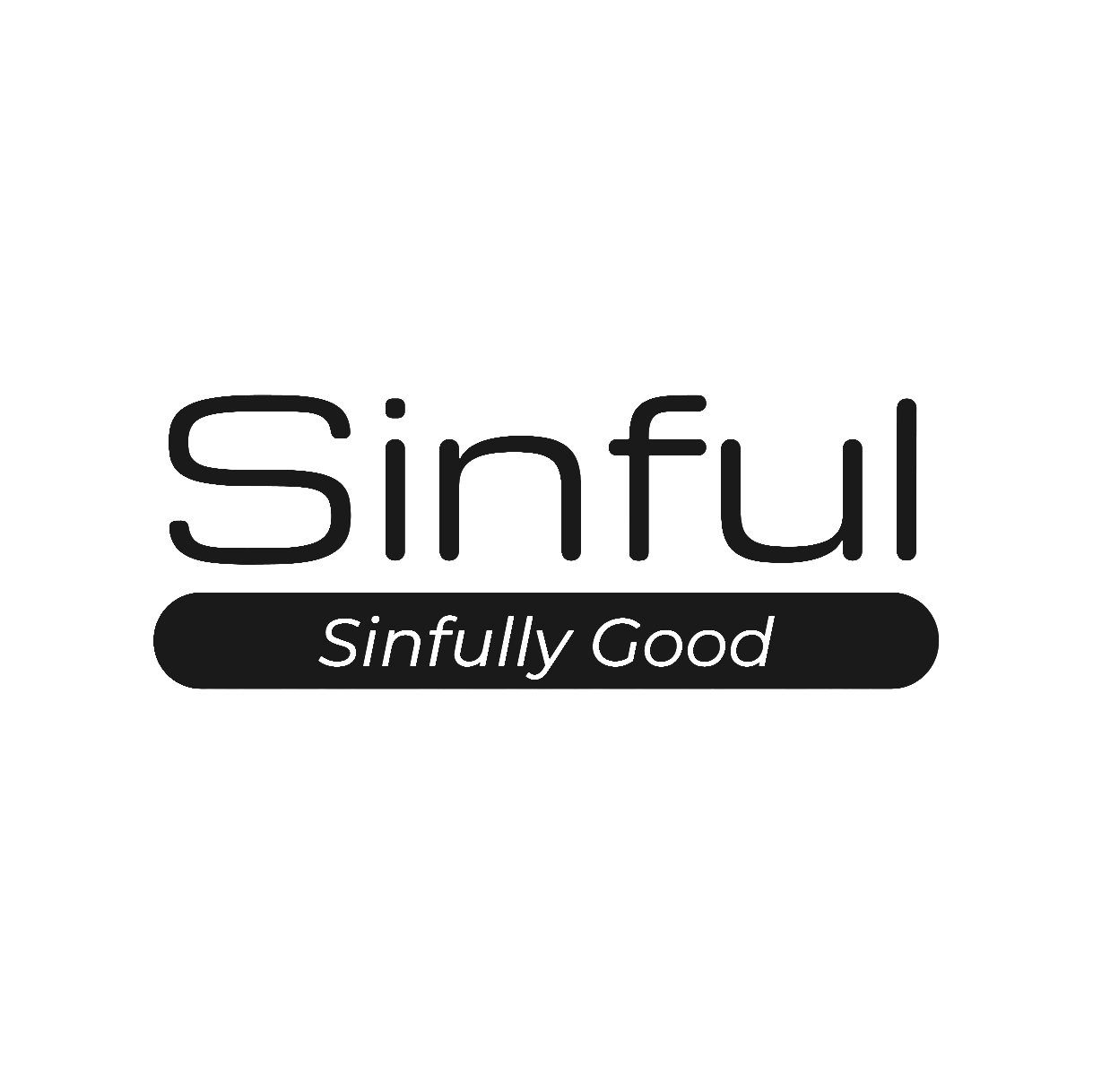Logo for img-fluid: Sinful Beverages