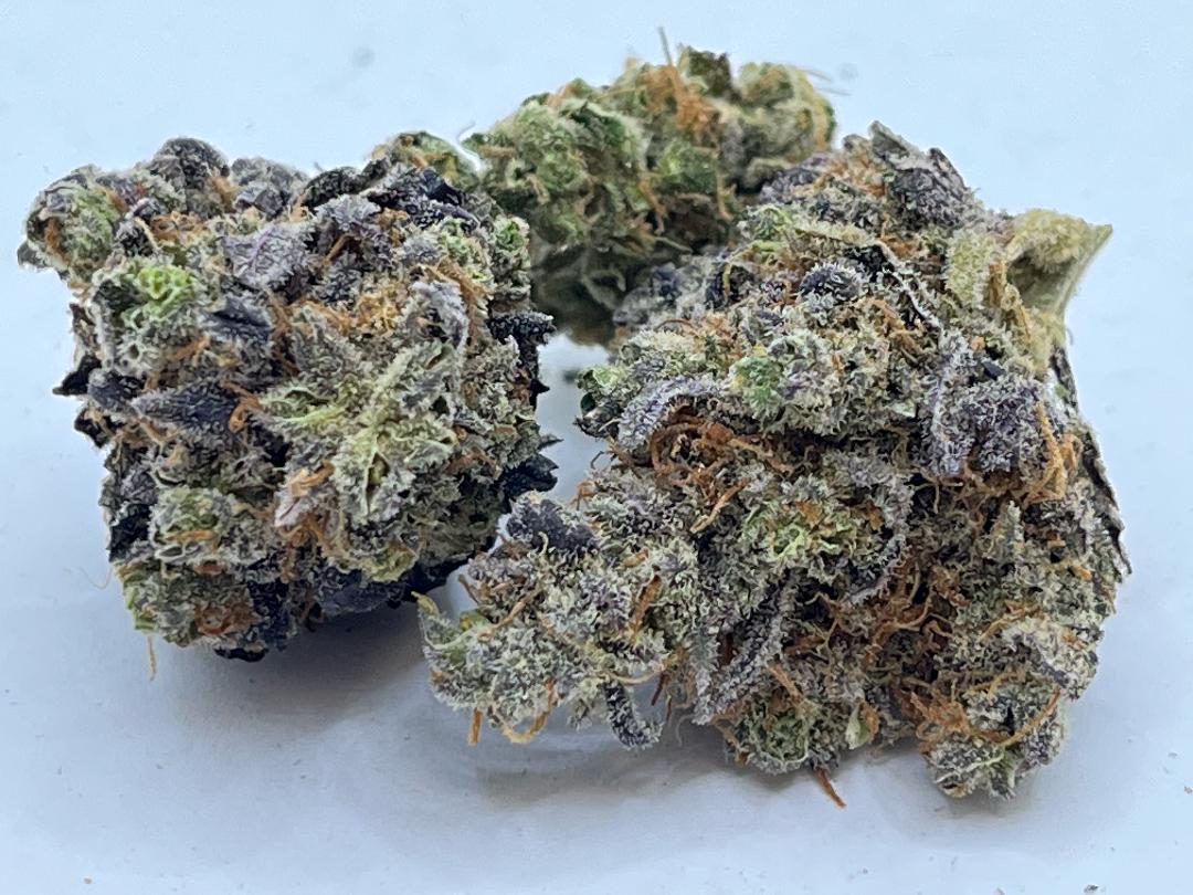 Photograph of product: Cap Junky 3.5g Oui'd by FRAKTAL