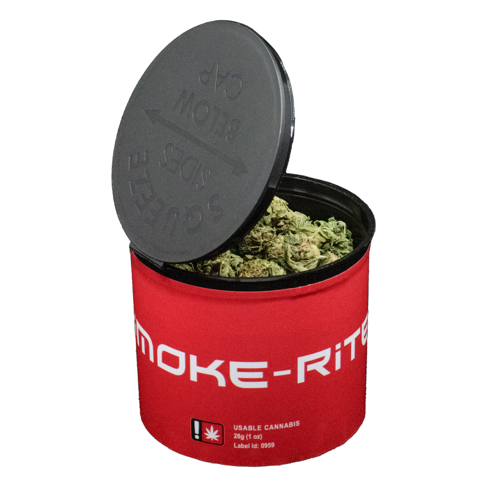 Photograph of Product: Durban Pomegranate | Ounces - 28g