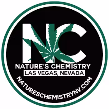 Photograph of product: Natures Chemistry | Lit OG PR