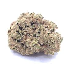 Photograph of product: Leafology Black Cherry Punch Bargain Buds 3.5g Oui'd Hybrid Flower