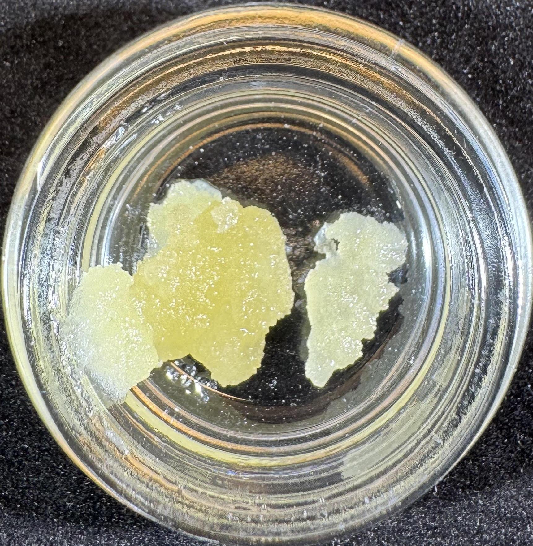 Photograph of product: Forbidden Cookies Dab (Sessions)