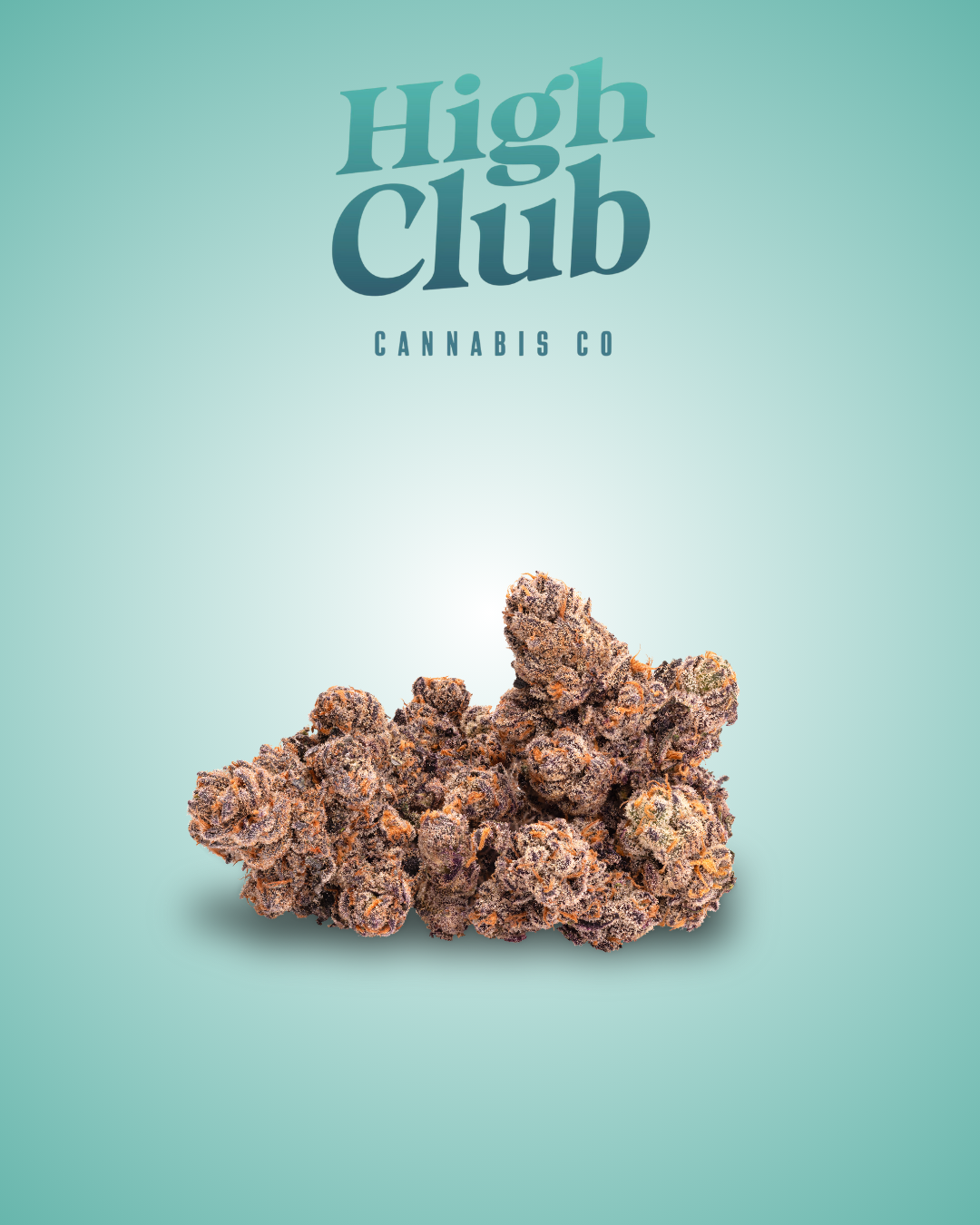 Photograph of product: Deli | Grape Gas - 7g