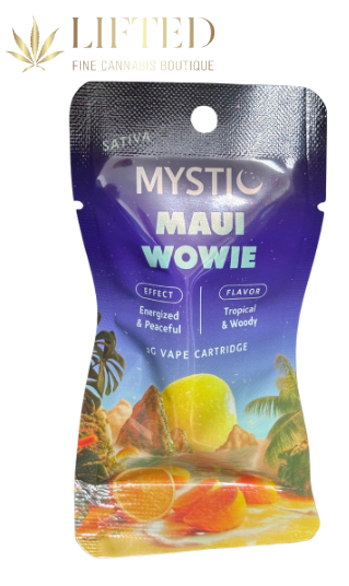 Photograph of product: MAUI WOWIE CART