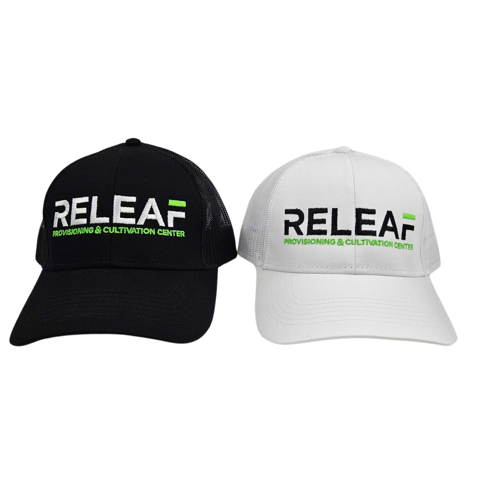 Photograph of product: RELEAF | Hat | Snap Back