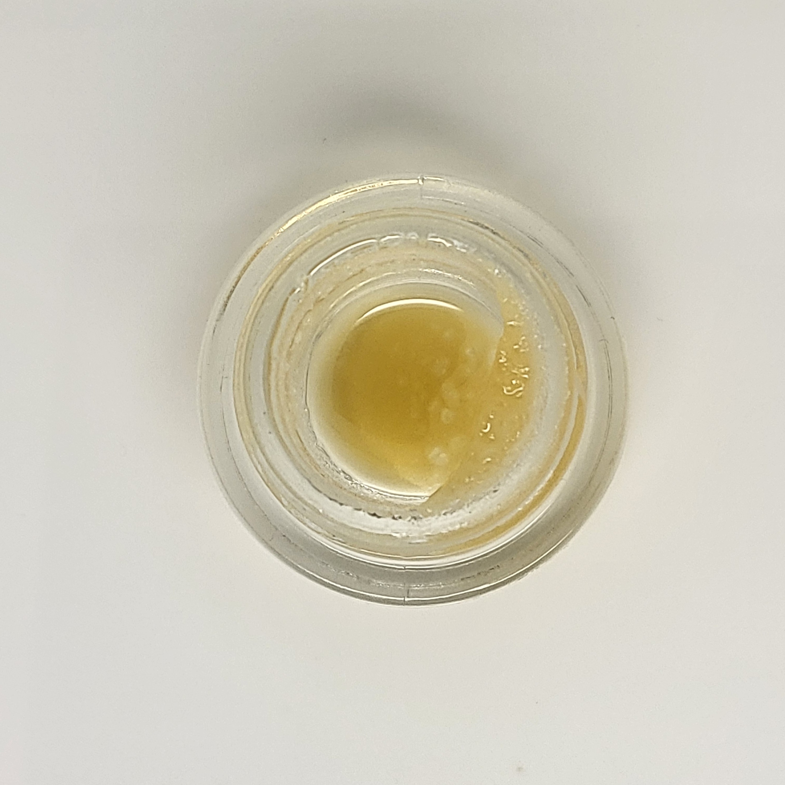Photograph of product: Georgia Pie 1g Sugar 73.52% TH-oui by Caradundy