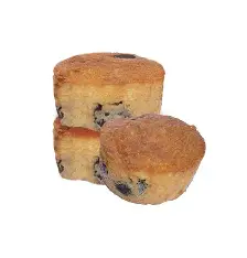 Photograph of product: Chocolate Chip Blondie Bites [10mg TH-oui] || Sunnies