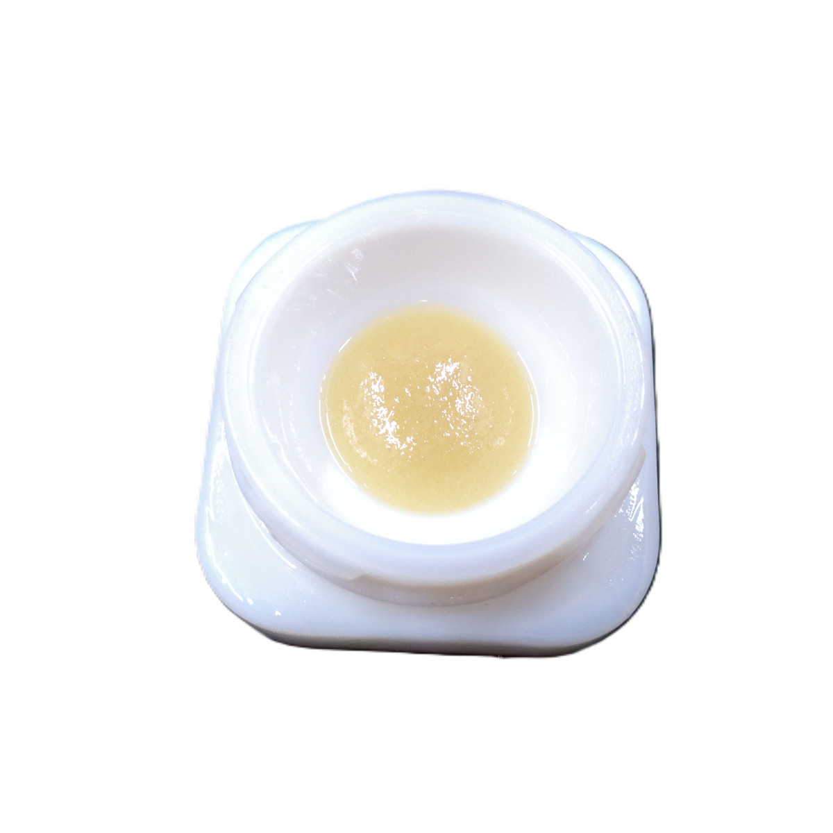 Photograph of product: Cheddar Cheeze - Cured Budder - 1.0g